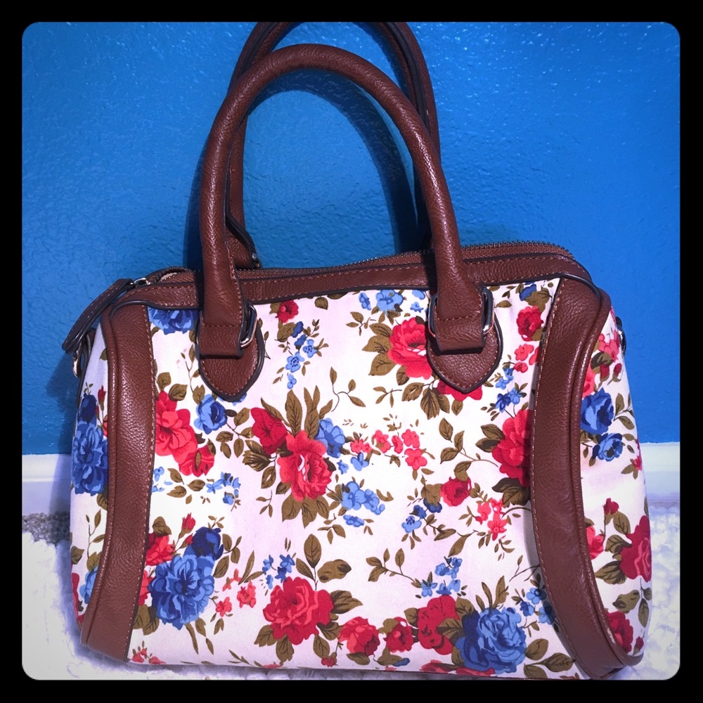 Spring Handbag - image 1